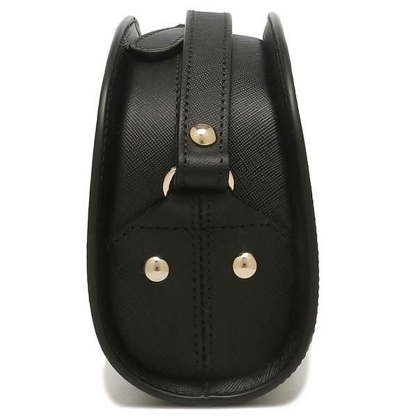 アーペーセー ショルダーバッグ ブラック レディース APC A.P.C.  PXBJQ F61392 LZZ 詳細画像