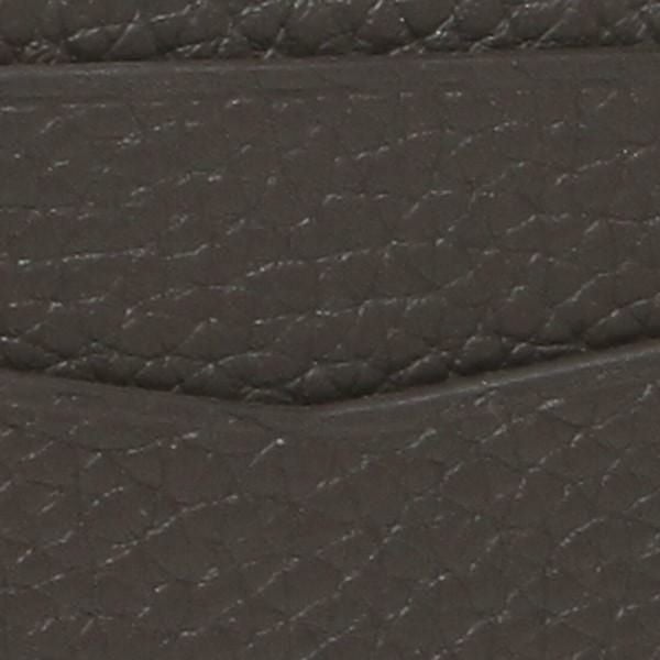 【訳ありアウトレット】ダンヒル カードケース ブラウン メンズ DUNHILL L2V340B【ラッピング不可商品】 詳細画像