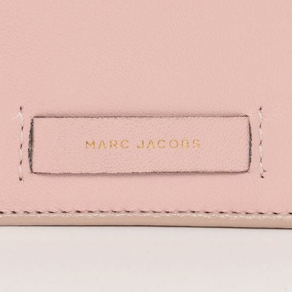 【訳ありアウトレット】マークジェイコブス カードケース グレー レディース MARC JACOBS C3123425 81198【ラッピング不可商品】 詳細画像