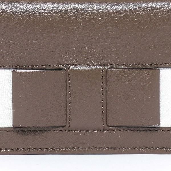 【訳ありアウトレット】マークジェイコブス カードケース ベージュ レディース MARC JACOBS C3123454 81232【ラッピング不可商品】 詳細画像