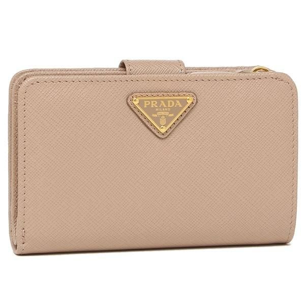 PRADA プラダ 二つ折り財布・三つ折り財布(財布)｜海外ブランド通販AXES