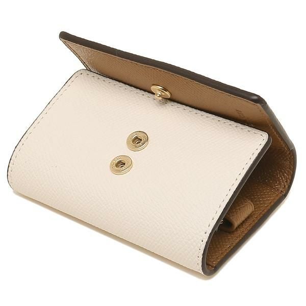 コーチ アウトレットキーケース ホワイト レディース COACH 76741 IMCHK 詳細画像