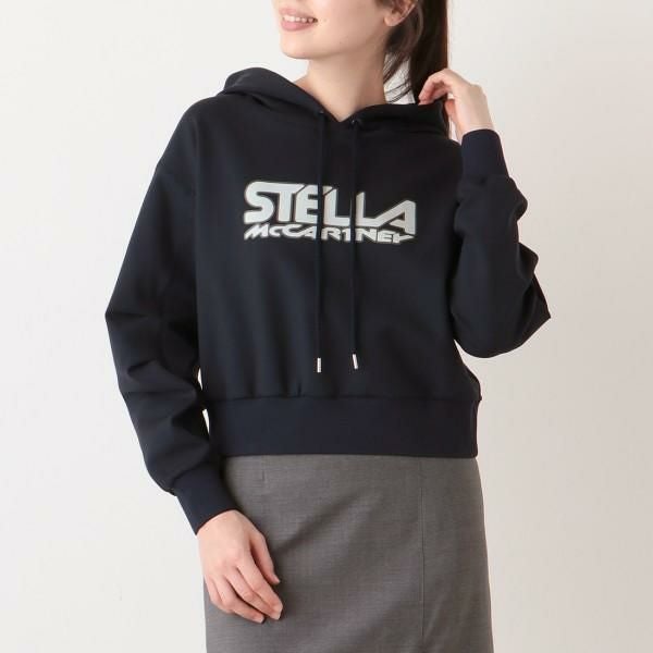ステラマッカートニー STELLA MCCARTNEY サンシャインフーディ パーカー Stella McCartney - ステラマッカートニー STELLA MCCARTNEY