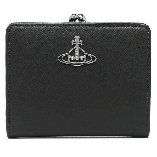 ヴィヴィアンウエストウッド 二つ折り財布 デビー レディース VIVIENNE WESTWOOD 51010020 41946 詳細画像