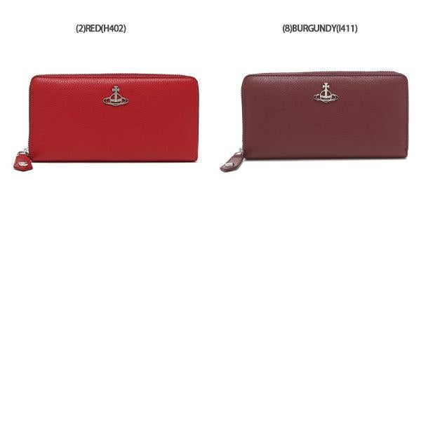 ヴィヴィアンウエストウッド 長財布 ジョーダン メンズ レディース VIVIENNE WESTWOOD 51050022 41817 詳細画像