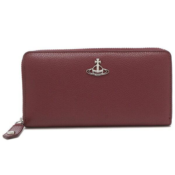 ヴィヴィアンウエストウッド 長財布 ジョーダン メンズ レディース VIVIENNE WESTWOOD 51050022 41817 詳細画像