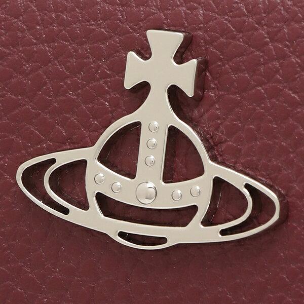 ヴィヴィアンウエストウッド 長財布 ジョーダン メンズ レディース VIVIENNE WESTWOOD 51050022 41817 詳細画像
