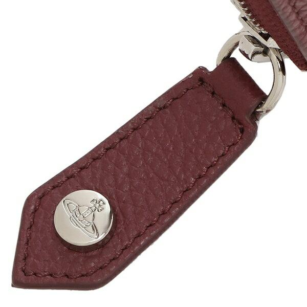 ヴィヴィアンウエストウッド 長財布 ジョーダン メンズ レディース VIVIENNE WESTWOOD 51050022 41817 詳細画像