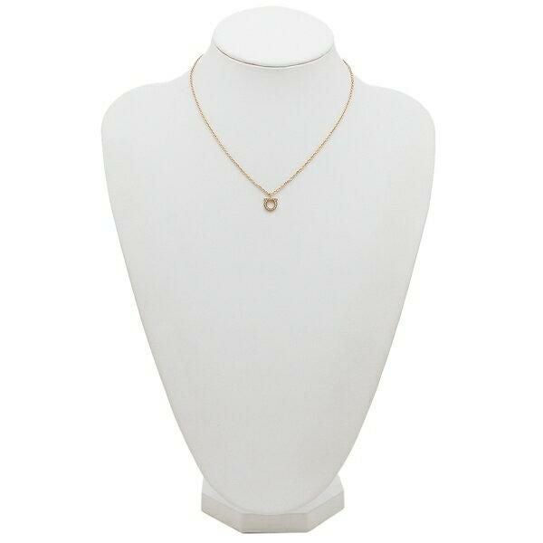 サルヴァトーレフェラガモ  ネックレス アクセサリー ガンチーニ ペンダント レディース Salvatore Ferragamo 760131 詳細画像