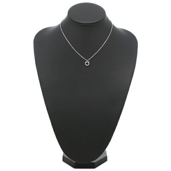 サルヴァトーレフェラガモ  ネックレス アクセサリー ガンチーニ ペンダント レディース Salvatore Ferragamo 760131 詳細画像