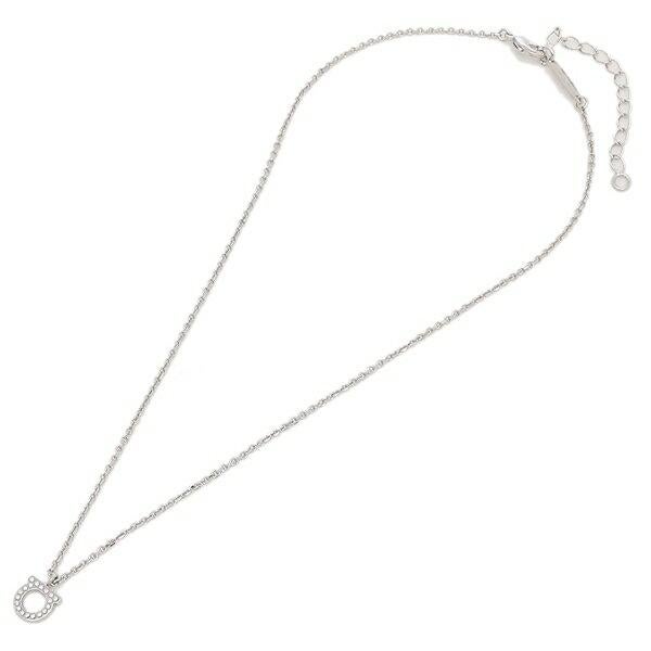 サルヴァトーレフェラガモ  ネックレス アクセサリー ガンチーニ ペンダント レディース Salvatore Ferragamo 760131 詳細画像