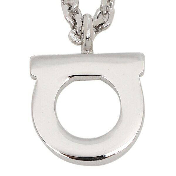 サルヴァトーレフェラガモ  ネックレス アクセサリー ガンチーニ ペンダント レディース Salvatore Ferragamo 760131 詳細画像