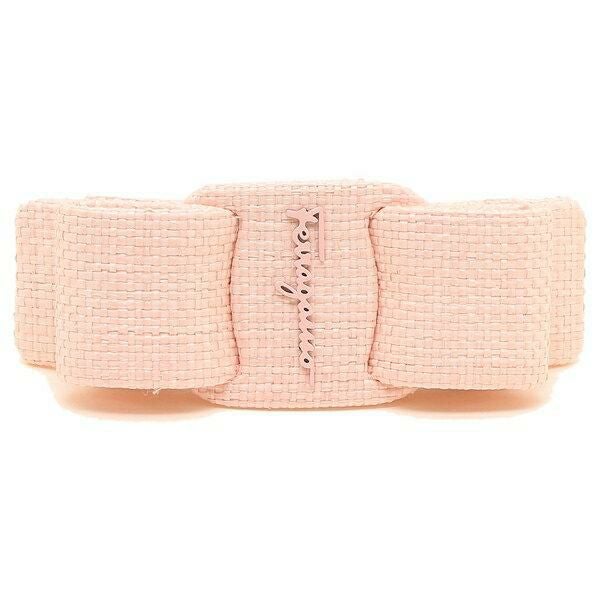 サルヴァトーレフェラガモ  モ バレッタ アクセサリー ヴィヴァボウ ヘアアクセサリー レディース Salvatore Ferragamo 340174 詳細画像