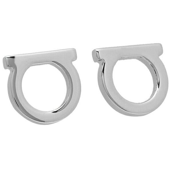 サルヴァトーレフェラガモ  ピアス アクセサリー ガンチーニ レディース Salvatore Ferragamo 760119 詳細画像