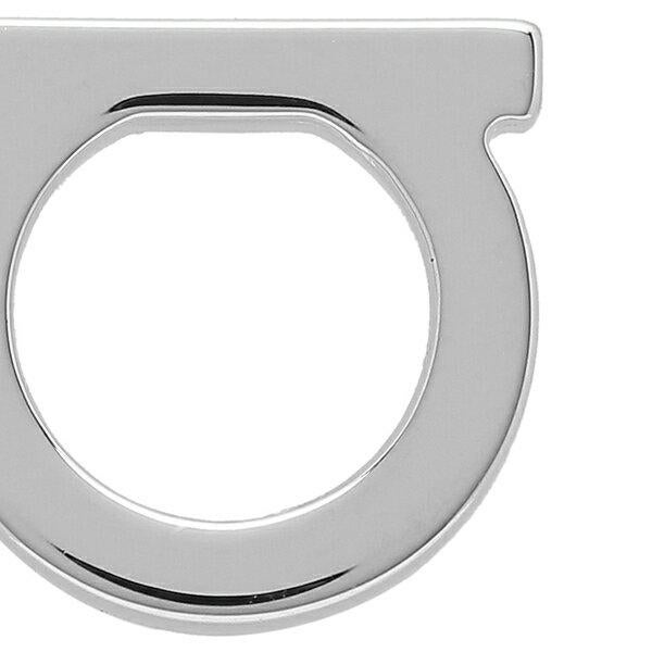 サルヴァトーレフェラガモ  ピアス アクセサリー ガンチーニ レディース Salvatore Ferragamo 760119 詳細画像