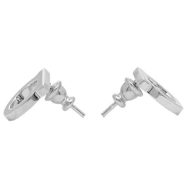 サルヴァトーレフェラガモ  ピアス アクセサリー ガンチーニ レディース Salvatore Ferragamo 760119 詳細画像