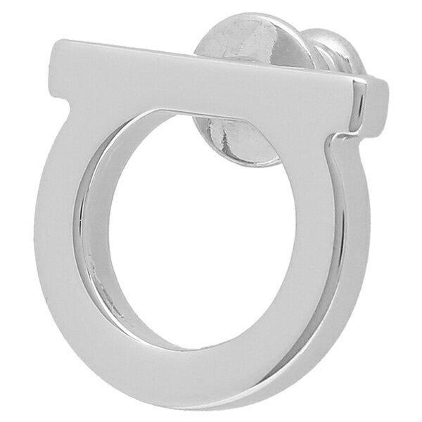 サルヴァトーレフェラガモ  ピアス アクセサリー ガンチーニ レディース Salvatore Ferragamo 760119 詳細画像