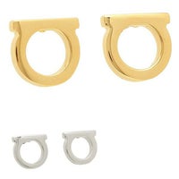 サルヴァトーレフェラガモ  ピアス アクセサリー ガンチーニ レディース Salvatore Ferragamo 760120