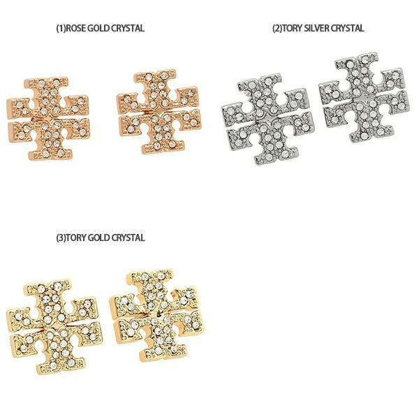 トリーバーチ  ピアス アクセサリー レディース TORY BURCH 53423 詳細画像