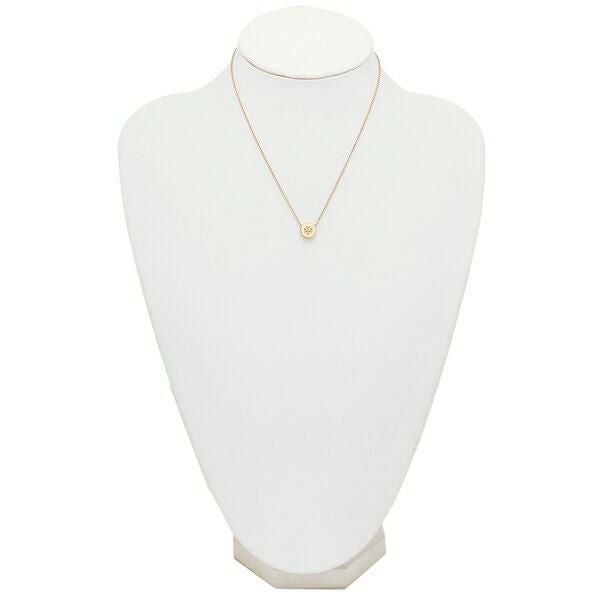 トリーバーチ  ネックレス アクセサリー キラ エナメル ペンダント レディース TORY BURCH 64936 詳細画像