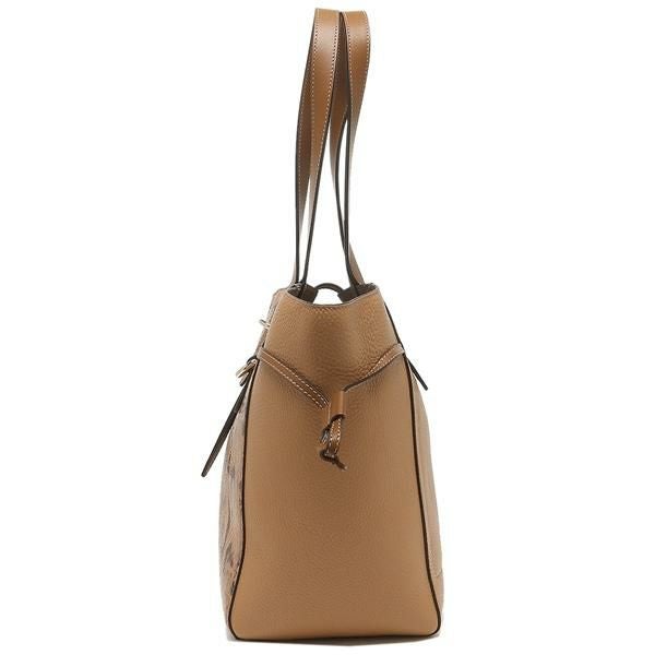 フルラ トートバッグ ネット Mサイズ ブラウン レディース FURLA BZT0FUA AX0765 0633S 詳細画像