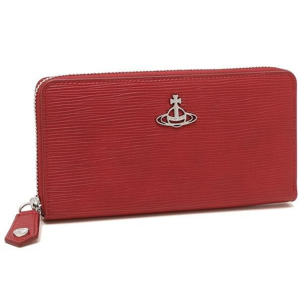 Vivienne Westwood ヴィヴィアン ウエストウッド 長財布(財布)｜海外