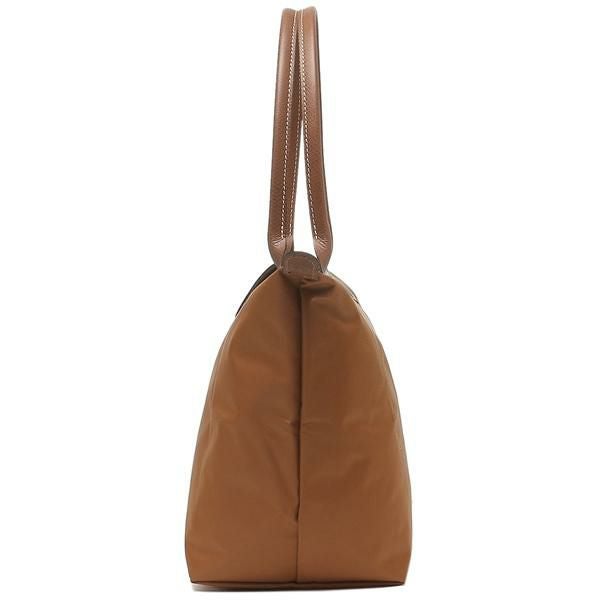 ロンシャン トートバッグ プリアージュ Sサイズ ブラウン レディース LONGCHAMP 2605 089 504 詳細画像