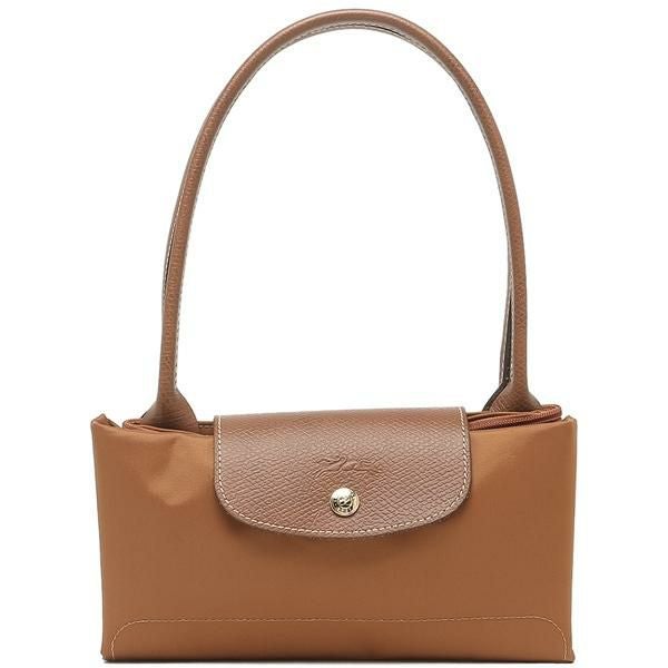 ロンシャン トートバッグ プリアージュ Sサイズ ブラウン レディース LONGCHAMP 2605 089 504 詳細画像