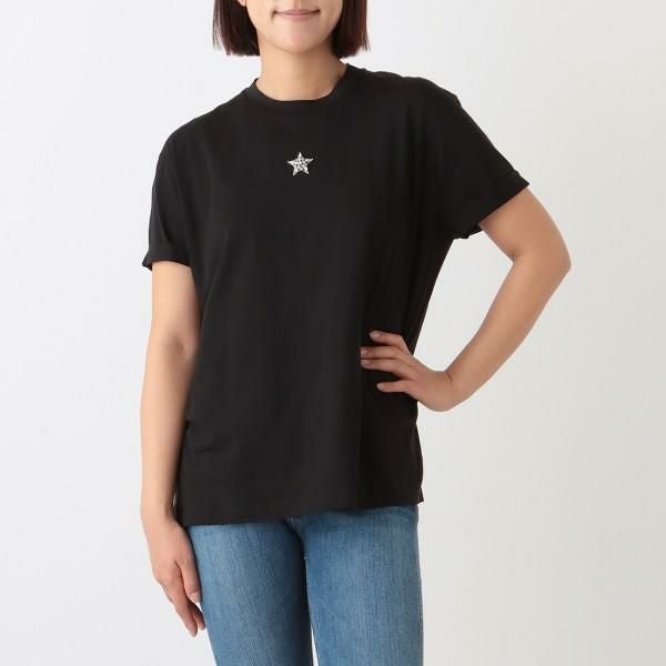 【STELLA McCARTNEY】ステラマッカートニー ロゴTシャツ M 楽天市場】Stella McCartney ステラマッカートニー Mini Star T-Shirts