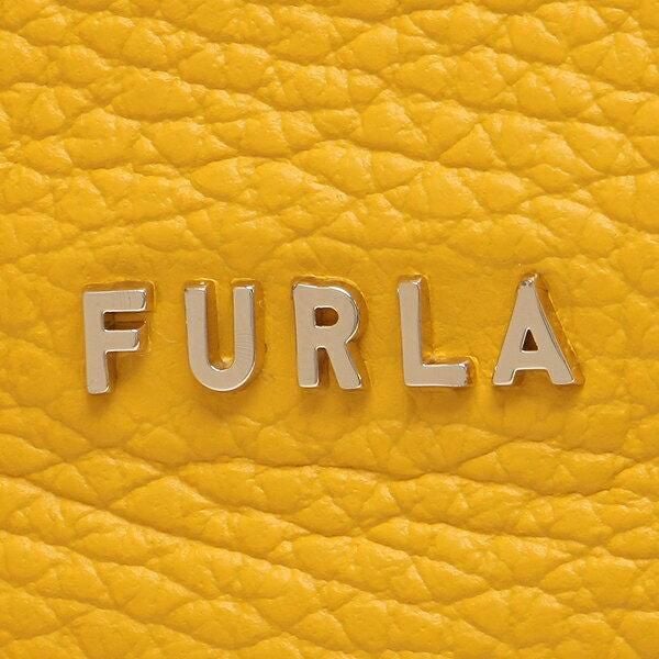フルラ ハンドバッグ ショルダーバッグ エッセンシャル ミニサイズ レディース FURLA WB00304 HSF000 詳細画像