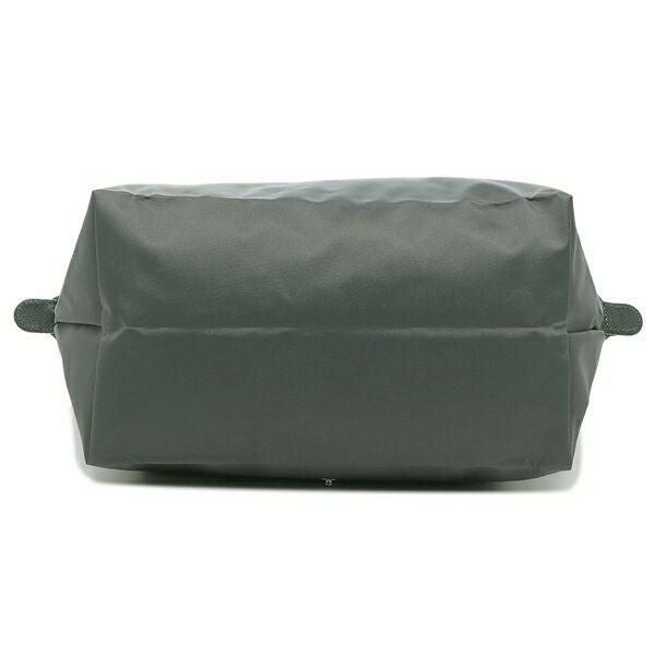 ロンシャン  トートバッグ プリアージュ グリーン Sサイズ リサイクル レディース LONGCHAMP L2605 919 詳細画像