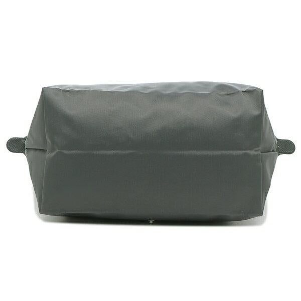 ロンシャン  トートバッグ プリアージュ グリーン Sサイズ リサイクル レディース LONGCHAMP L2605 919 詳細画像