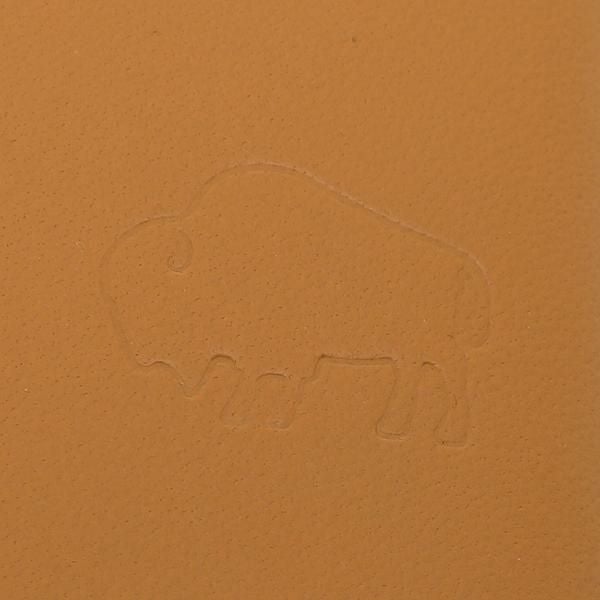 イルビゾンテ キーケース ベージュ メンズ レディース IL BISONTE SKH087 PV0011 NA199G 詳細画像