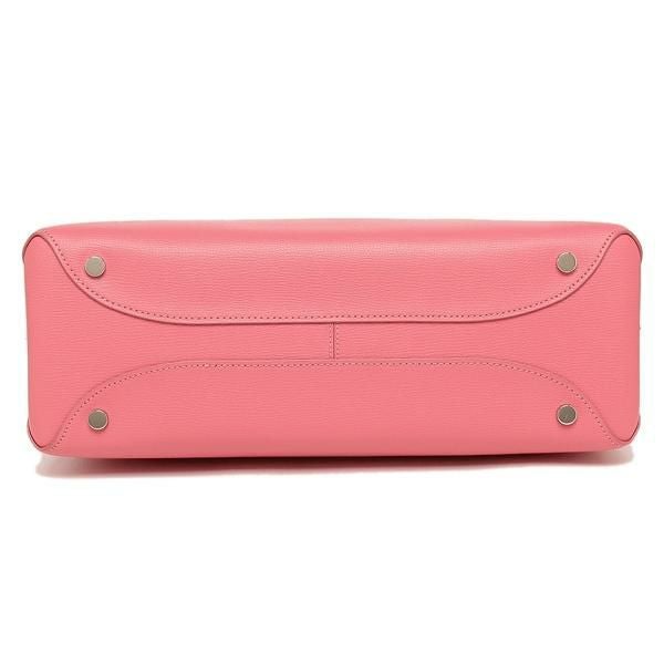 ケイトスペード トートバッグ オールデイ ピンク レディース KATE SPADE PXR00387 527 A4対応 詳細画像