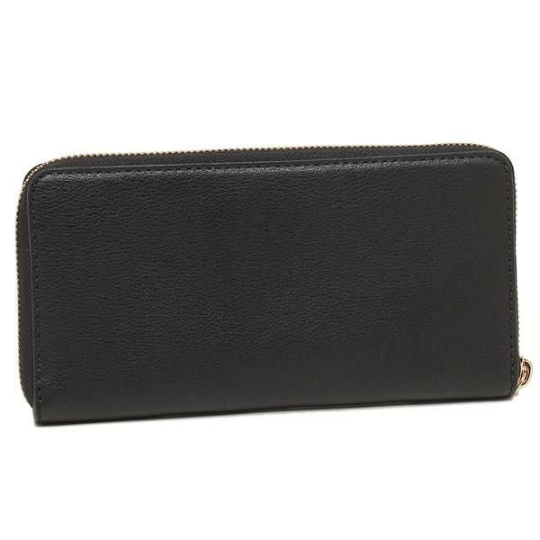 マークジェイコブス 長財布 ブラック レディース MARC JACOBS S161L01FA21 001 詳細画像