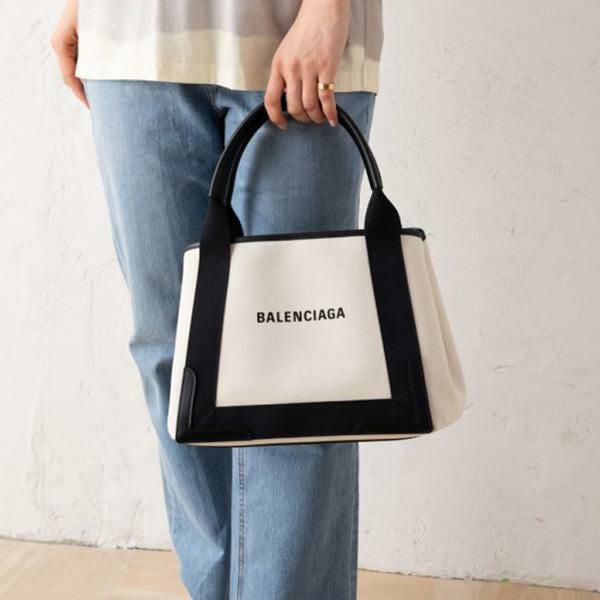 バレンシアガ トートバッグ Sサイズ レディース BALENCIAGA 339933