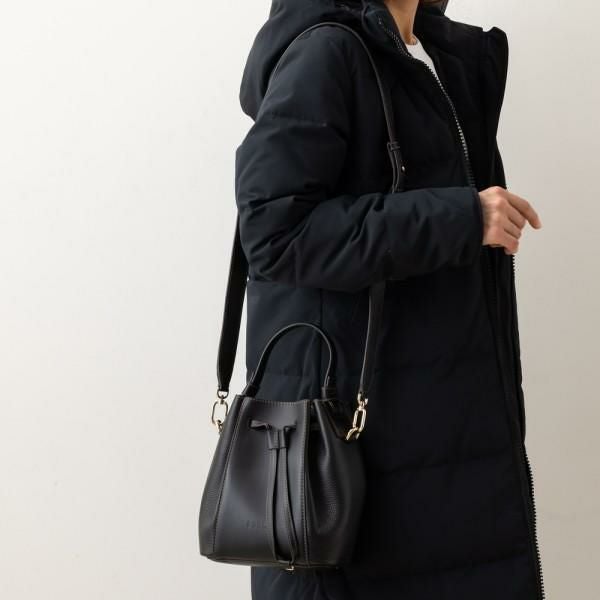 FURLA フルラ/巾着ショルダー/バッグ/ABランク/67【中古】 2026年最新】Yahoo!オークション -フルラ 巾着バッグの中古品・新品