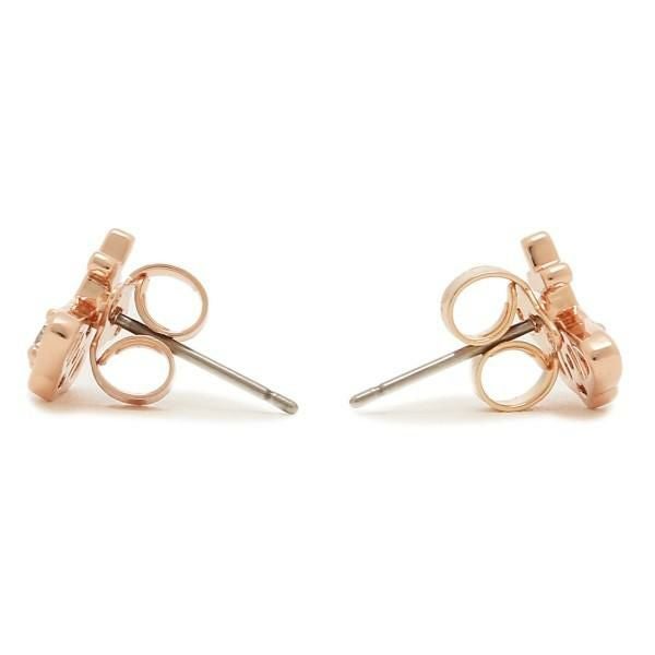 ヴィヴィアンウエストウッド ピアス アクセサリー ピンクゴールド