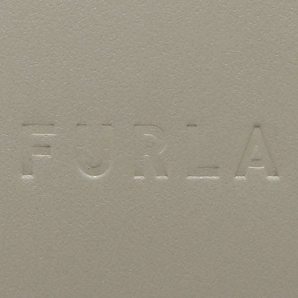フルラ ハンドバッグ ショルダーバッグ ミアステラ ミニバッグ グレー レディース FURLA WB00353 BX0053 M7Y00 詳細画像