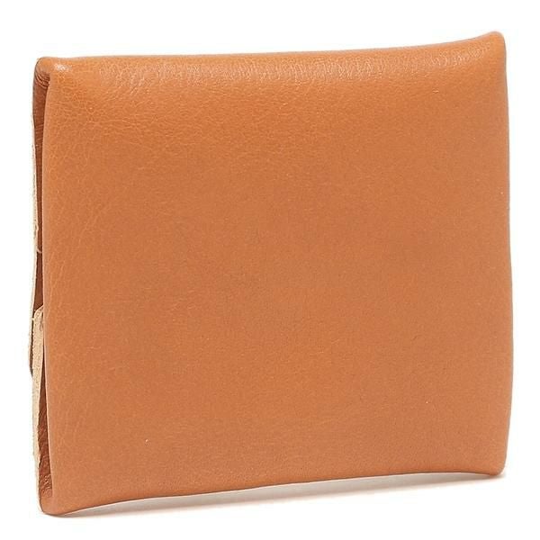 イルビゾンテ コインケース ブラウン メンズ レディース IL BISONTE SCP020 PV0005 CA101B 詳細画像