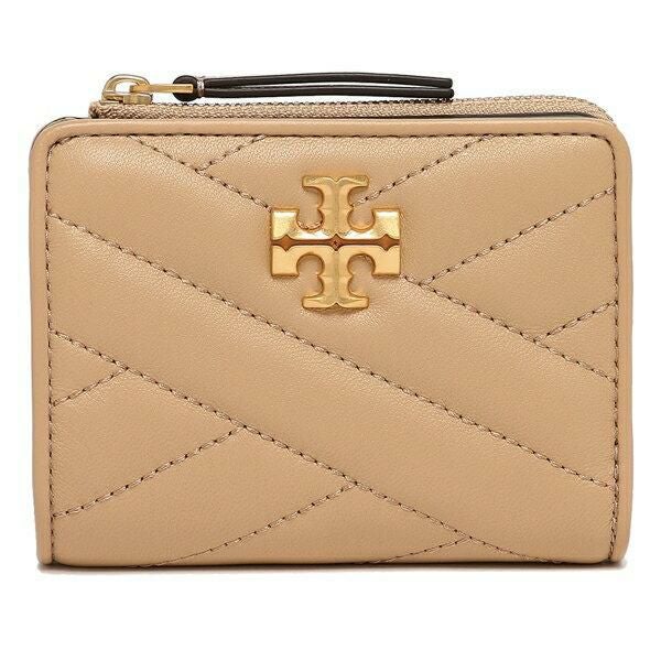 トリーバーチ 二つ折り財布 ミニ財布 キラ レディース TORY BURCH トリーバーチ 二つ折り財布 ミニ財布 キラ レディース TORY BURCH