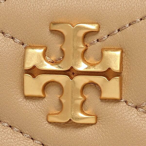 トリーバーチ 二つ折り財布 キラ ミニ財布 レディース TORY BURCH 56820 詳細画像