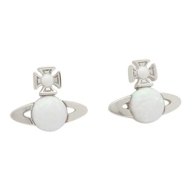ヴィヴィアンウエストウッド ピアス アクセサリー イザベリッタバスレリーフ レディース VIVIENNE WESTWOOD 62010252 02W326