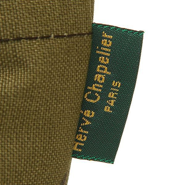 エルベシャプリエ ショルダーバッグ 迷彩 レディース Herve Chapelier 1927W 49 詳細画像