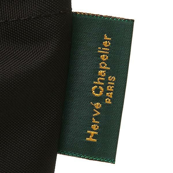 エルベシャプリエ トートバッグ Lサイズ ブラック レディース Herve Chapelier 925N 09/09 詳細画像
