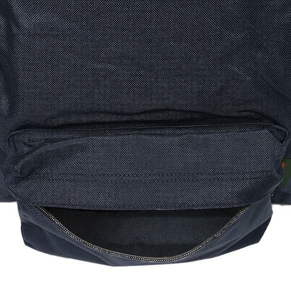 エルベシャプリエ リュック Herve Chapelier 946C 19 レディース ブルー A4対応 詳細画像