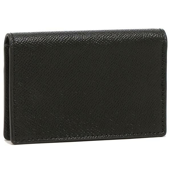 コーチ アウトレット カードケース 名刺入れ ブラック レディース COACH 87731 IMBLK 詳細画像