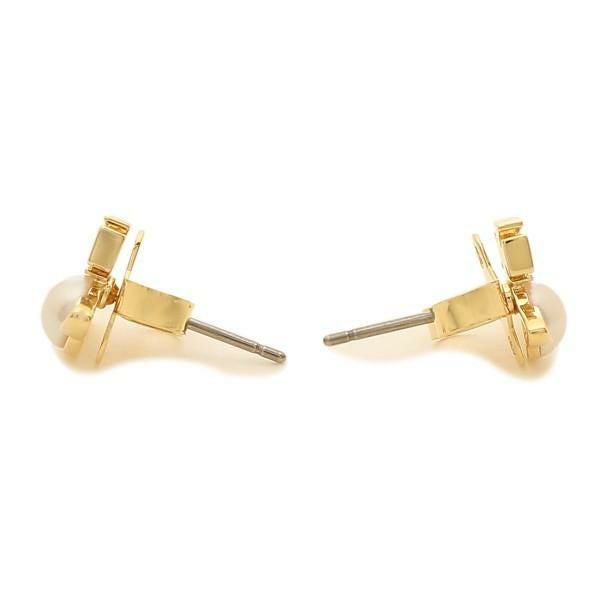 ヴィヴィアンウエストウッド ピアス アクセサリー ゴールド レディース