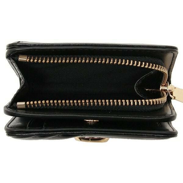 マークジェイコブス 二つ折り財布 ザ グラム ミニ財布 レディース MARC JACOBS S131L01FA21 詳細画像