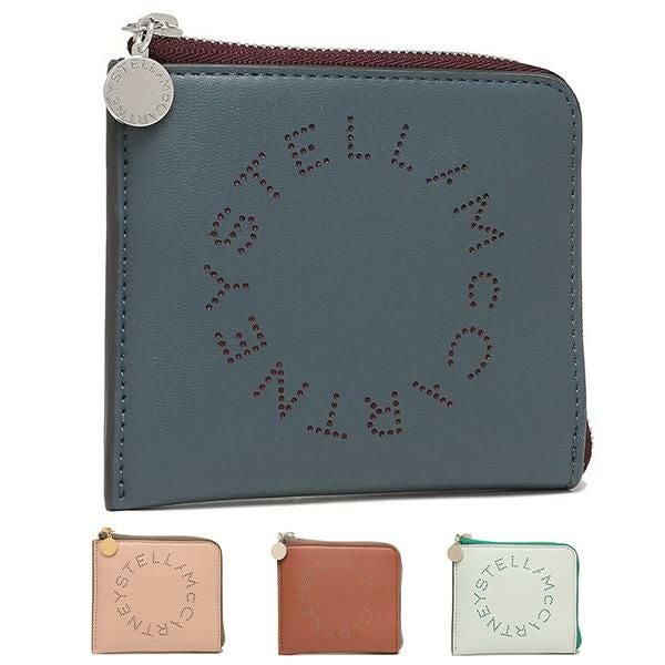 STELLA McCARTNEY ステラマッカートニー 財布｜海外ブランド通販AXES